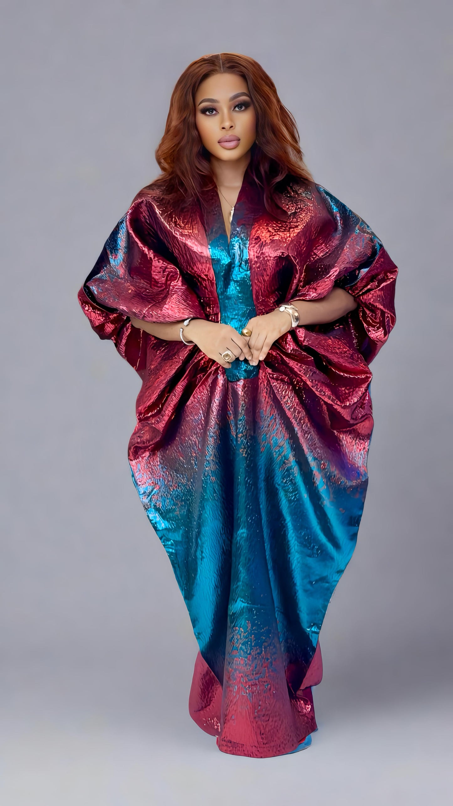 Ona Luxe Boubou