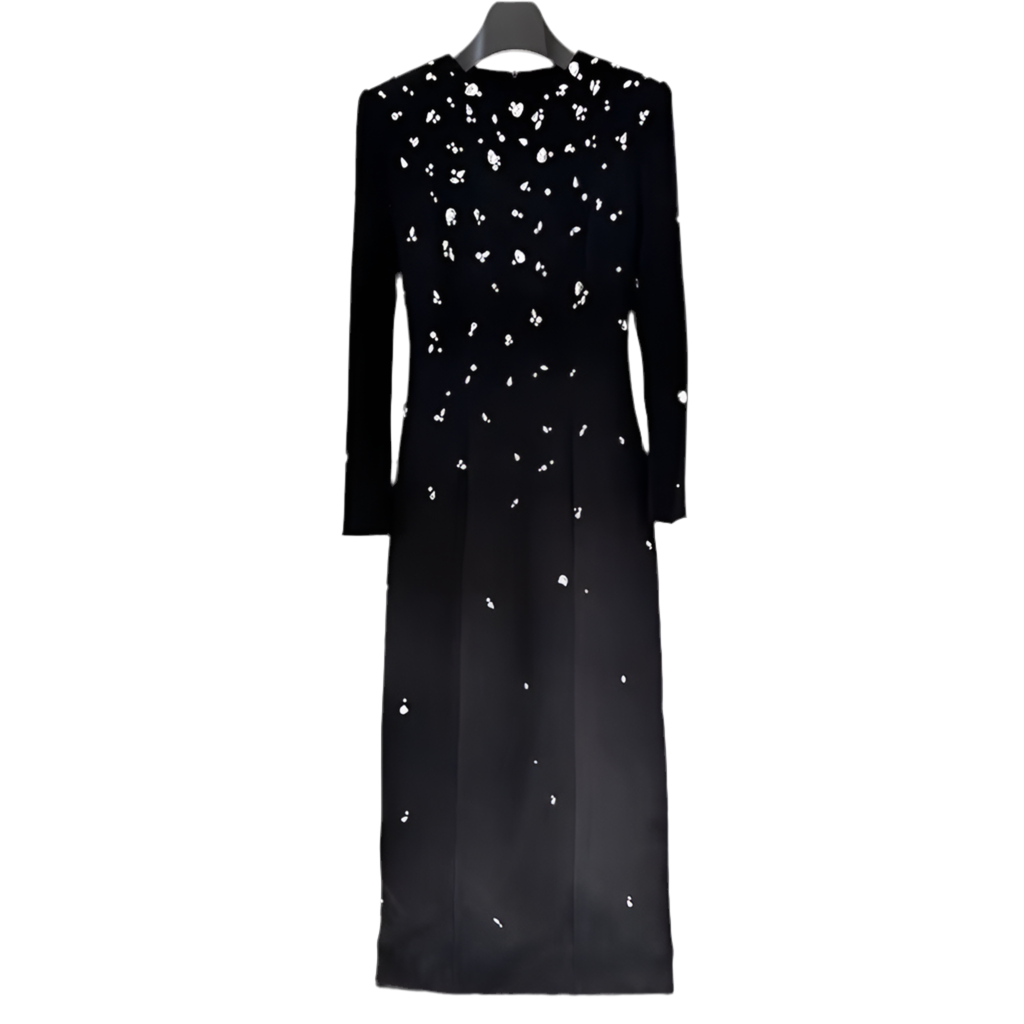 Velora Dress