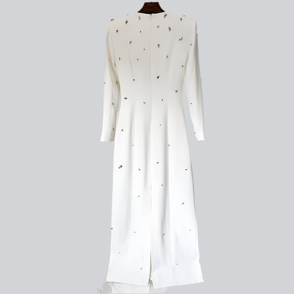 Velora Dress