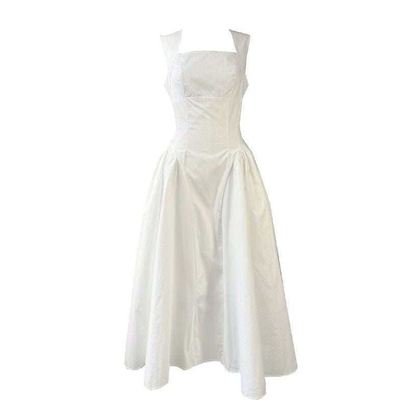 The Elara Dress