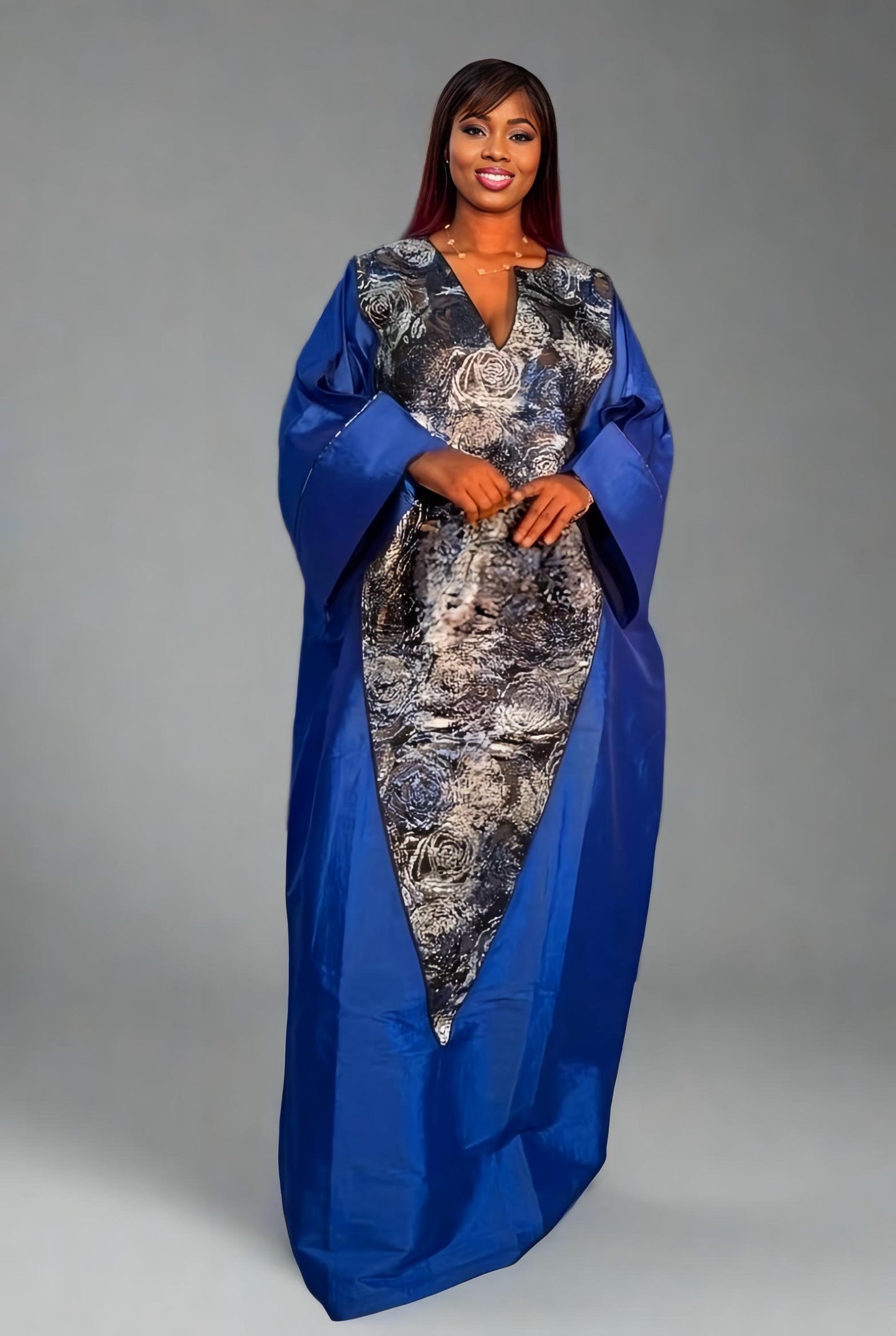 Oríkì Bloom Boubou