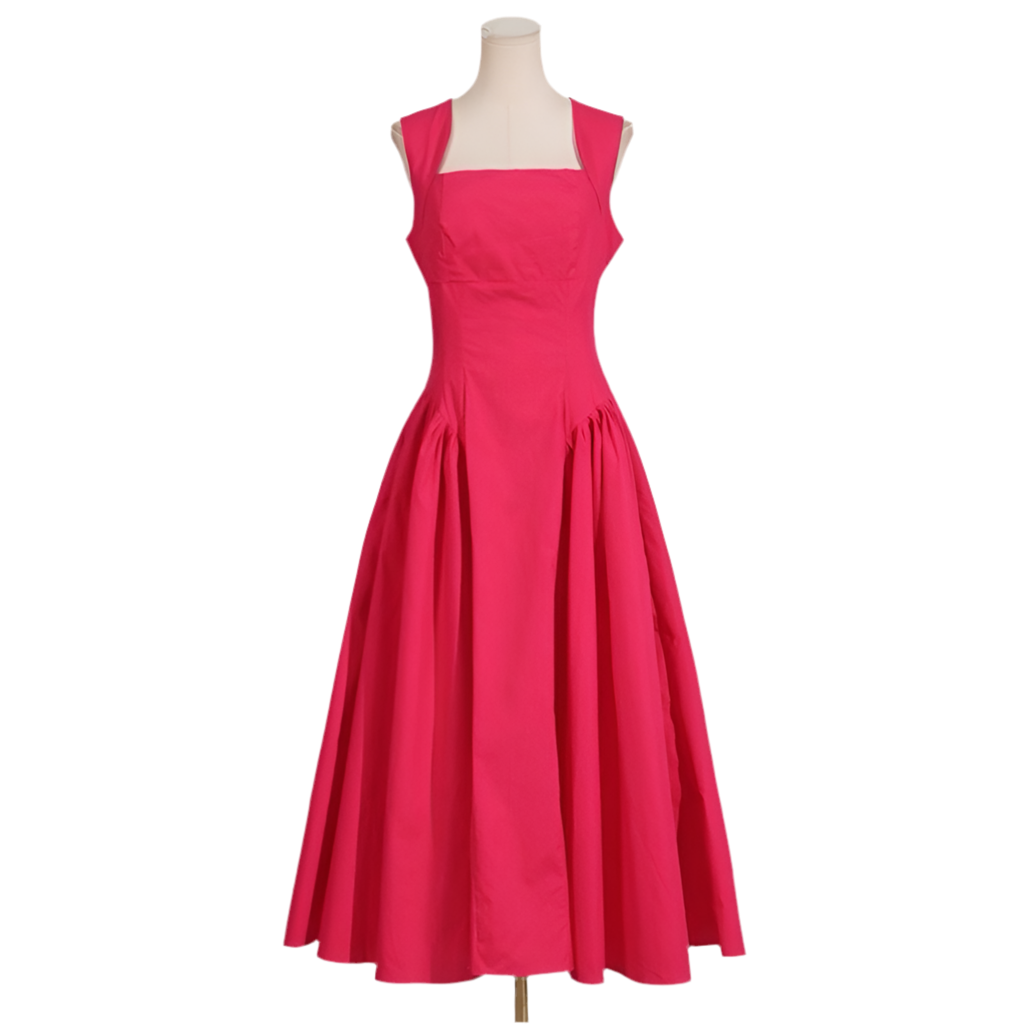 The Elara Dress