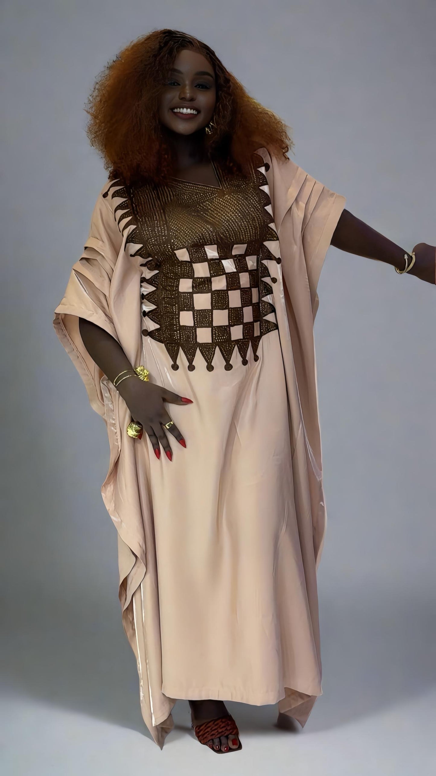 Maya Boubou X
