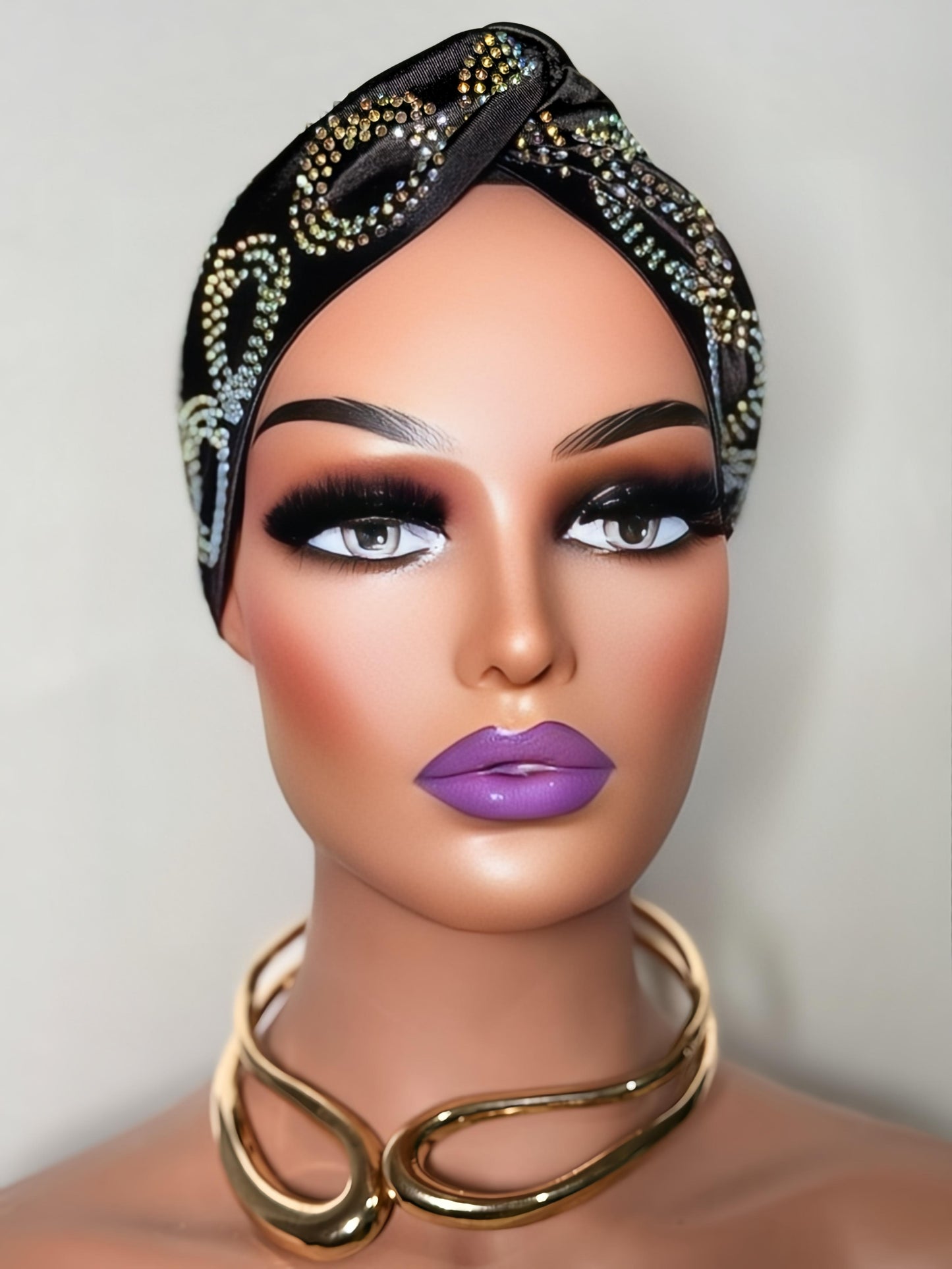 Aura Headband