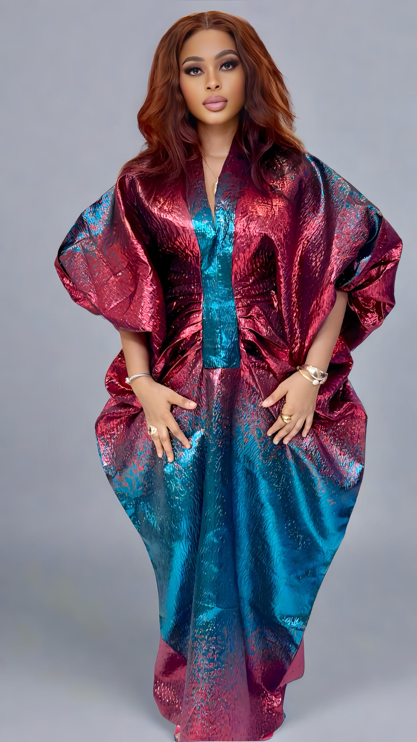 Ona Luxe Boubou