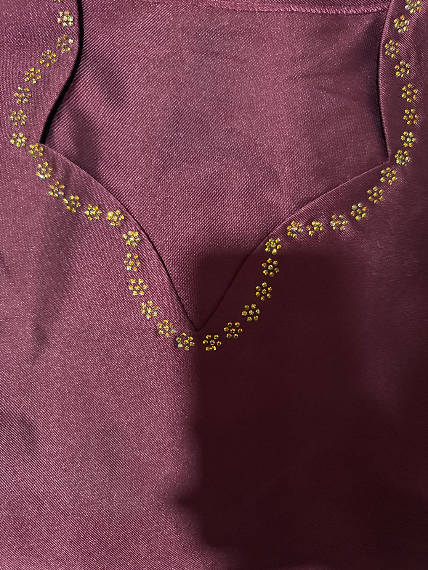 Zahra Luxe Boubou