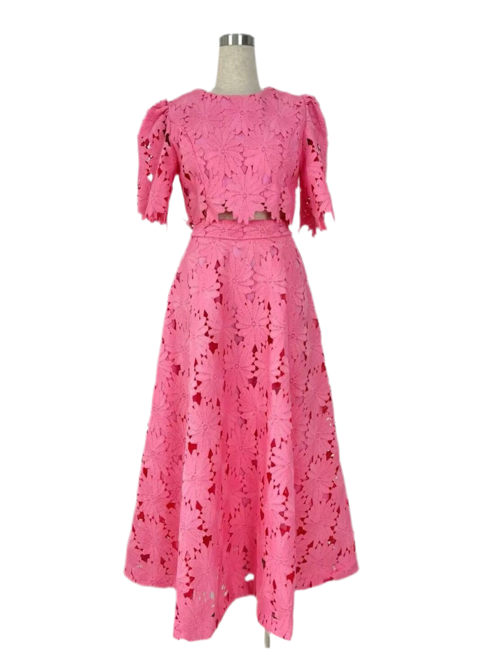 Eden Lace Set