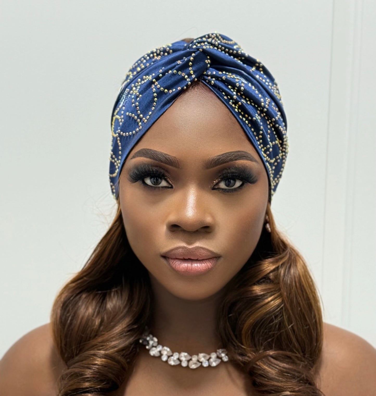 Aura Headband