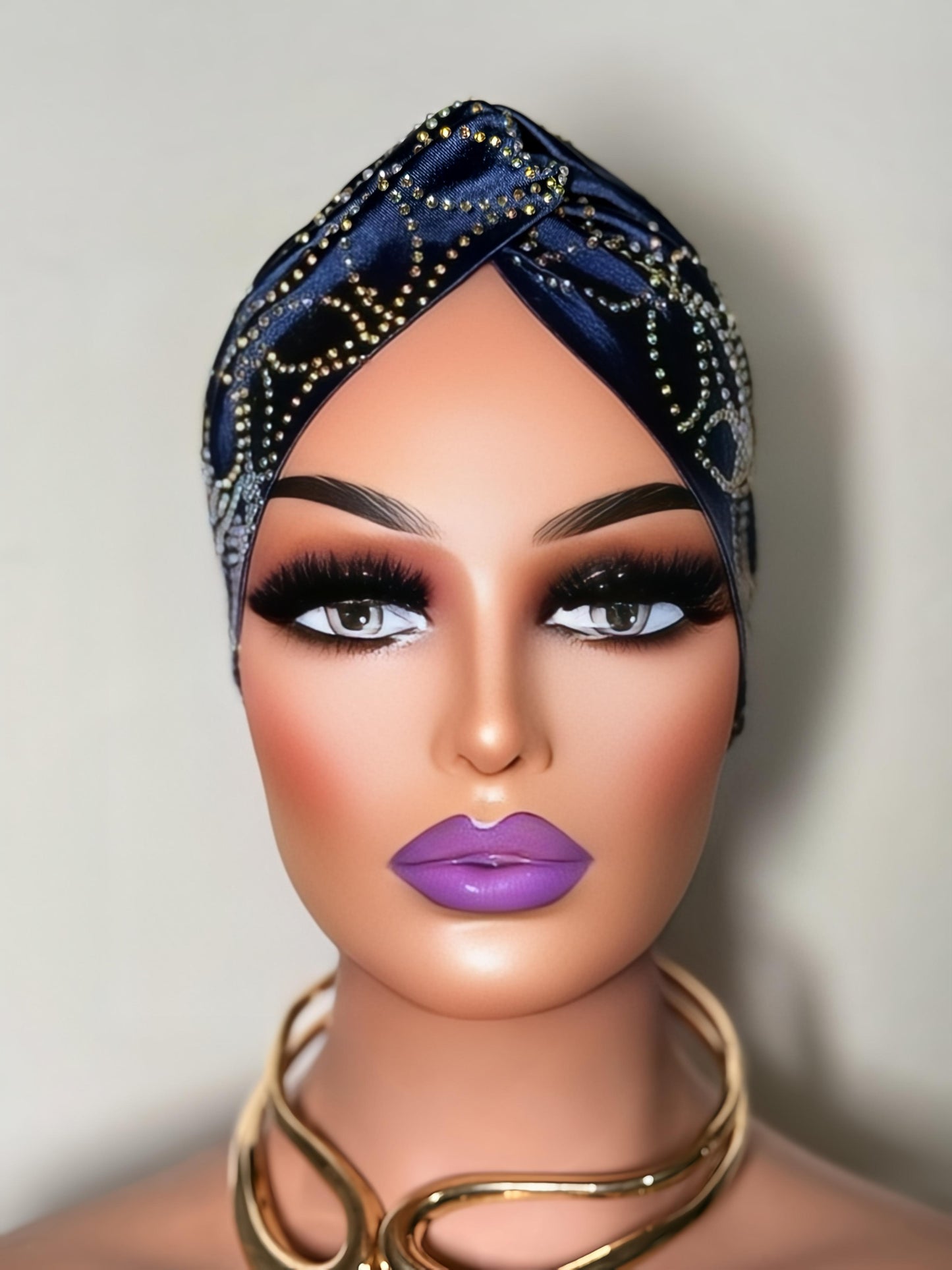 Aura Headband