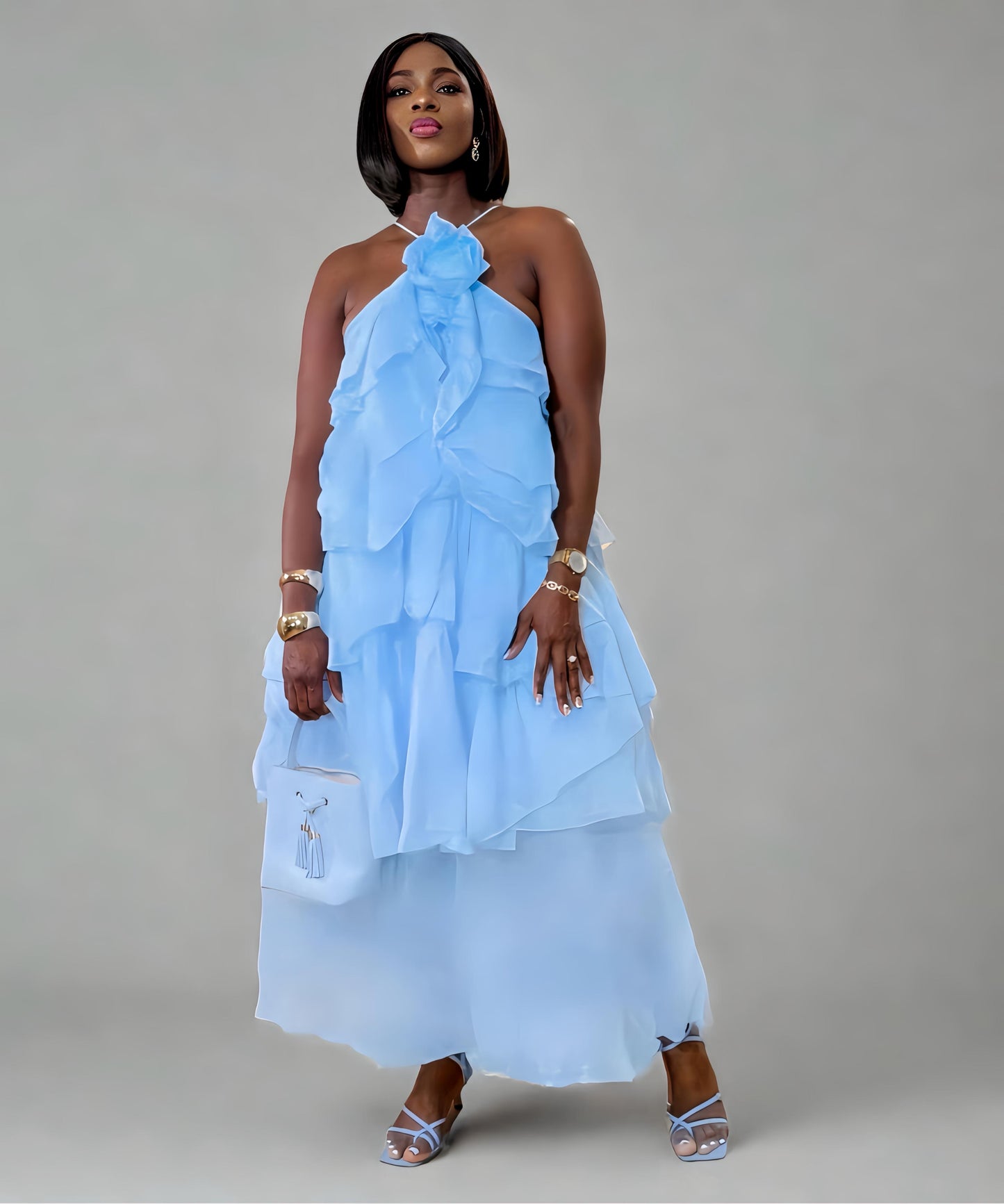 Nova Dress