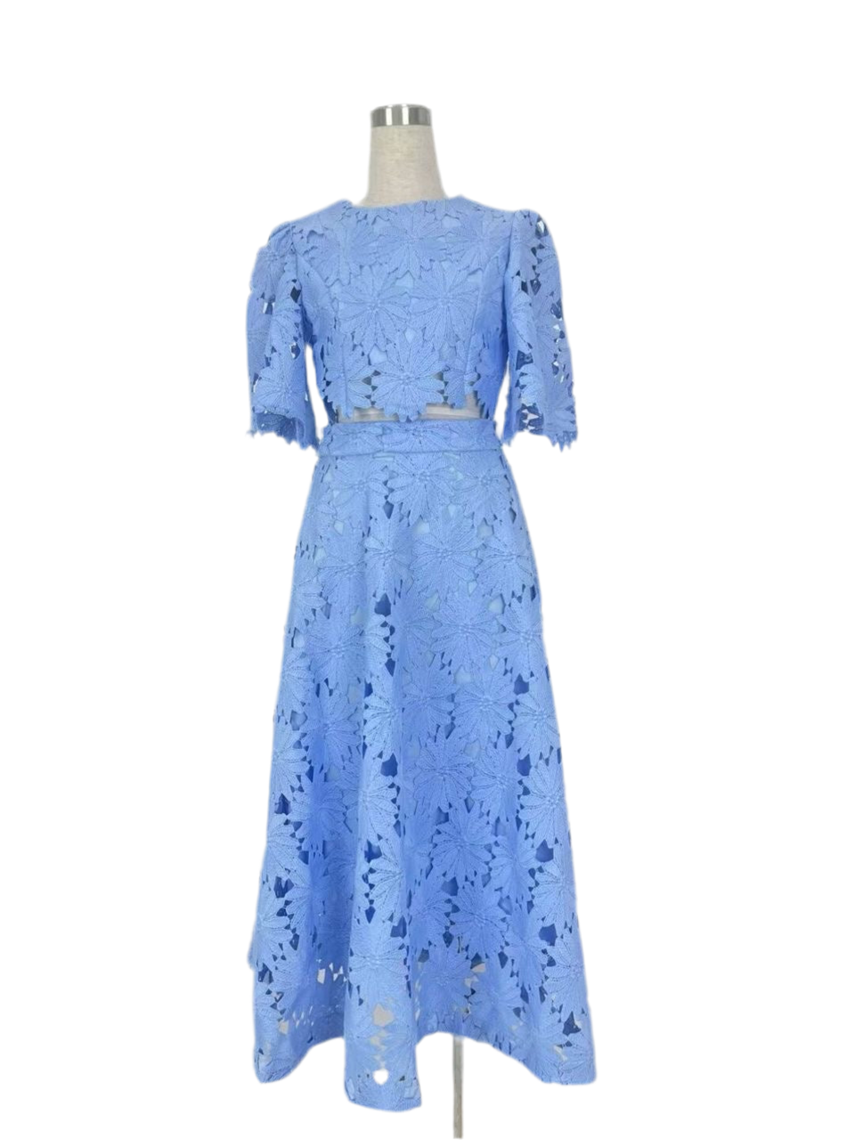 Eden Lace Set