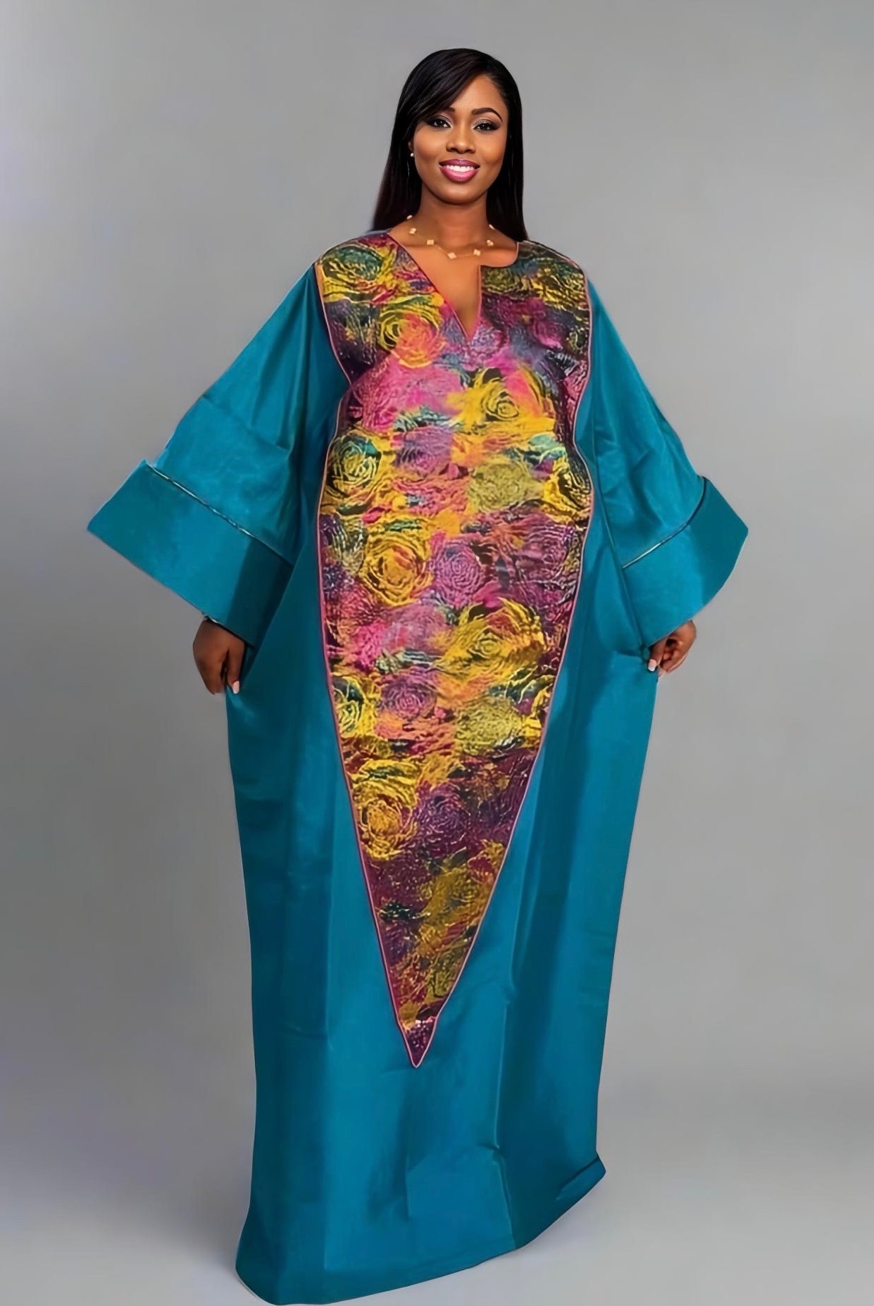 Oríkì Bloom Boubou