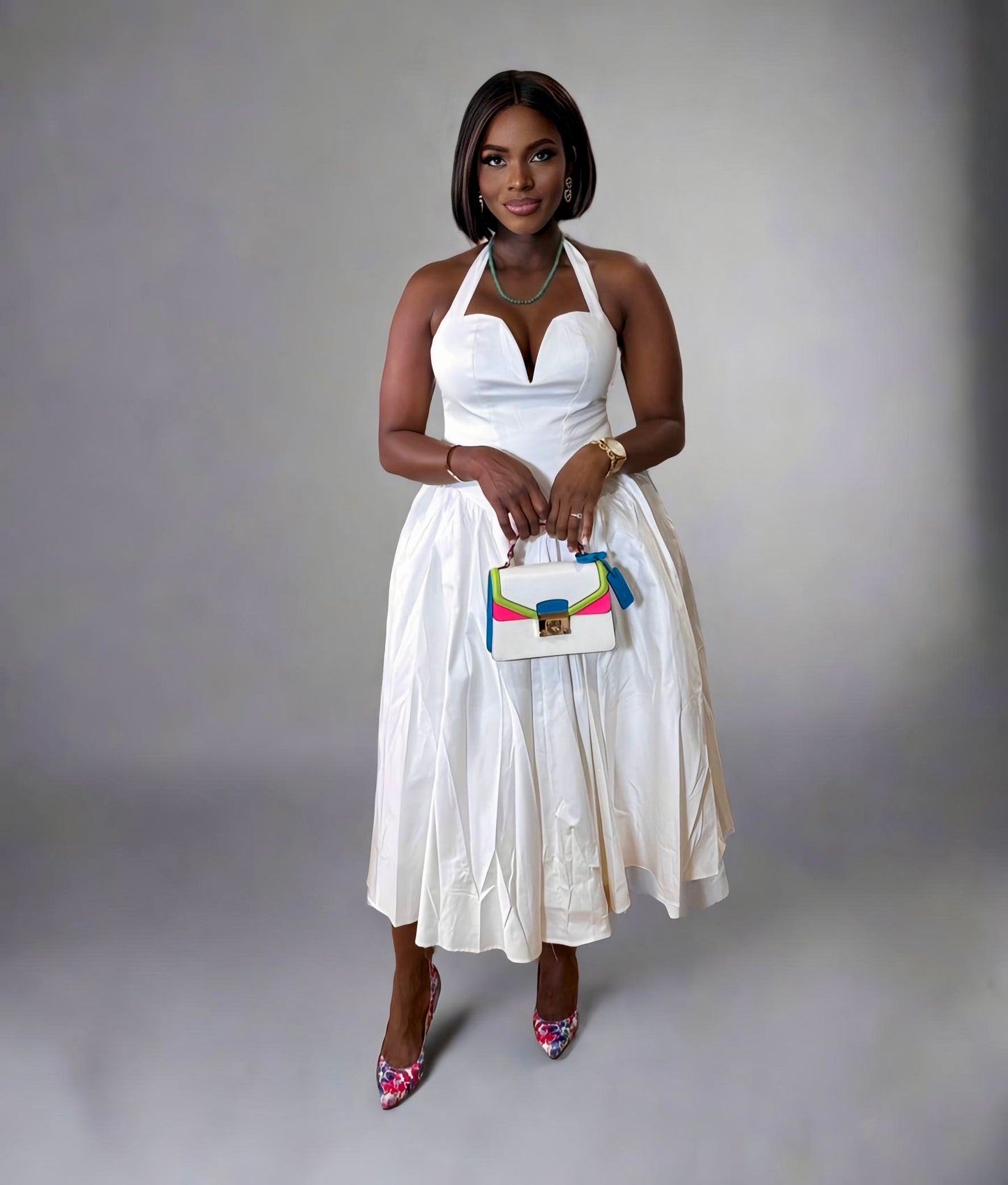 Romance Reverie Dress