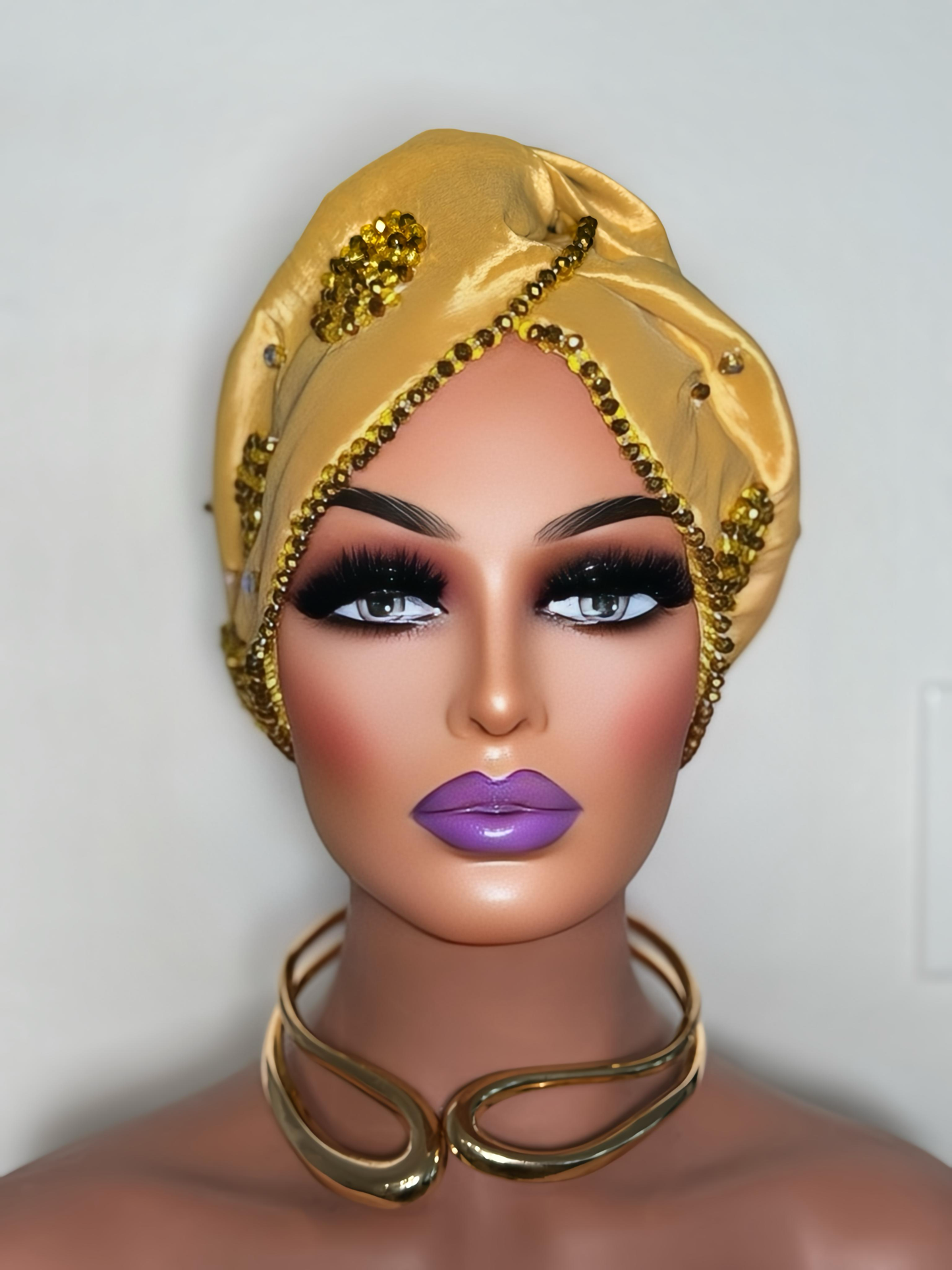 Ogé Turban