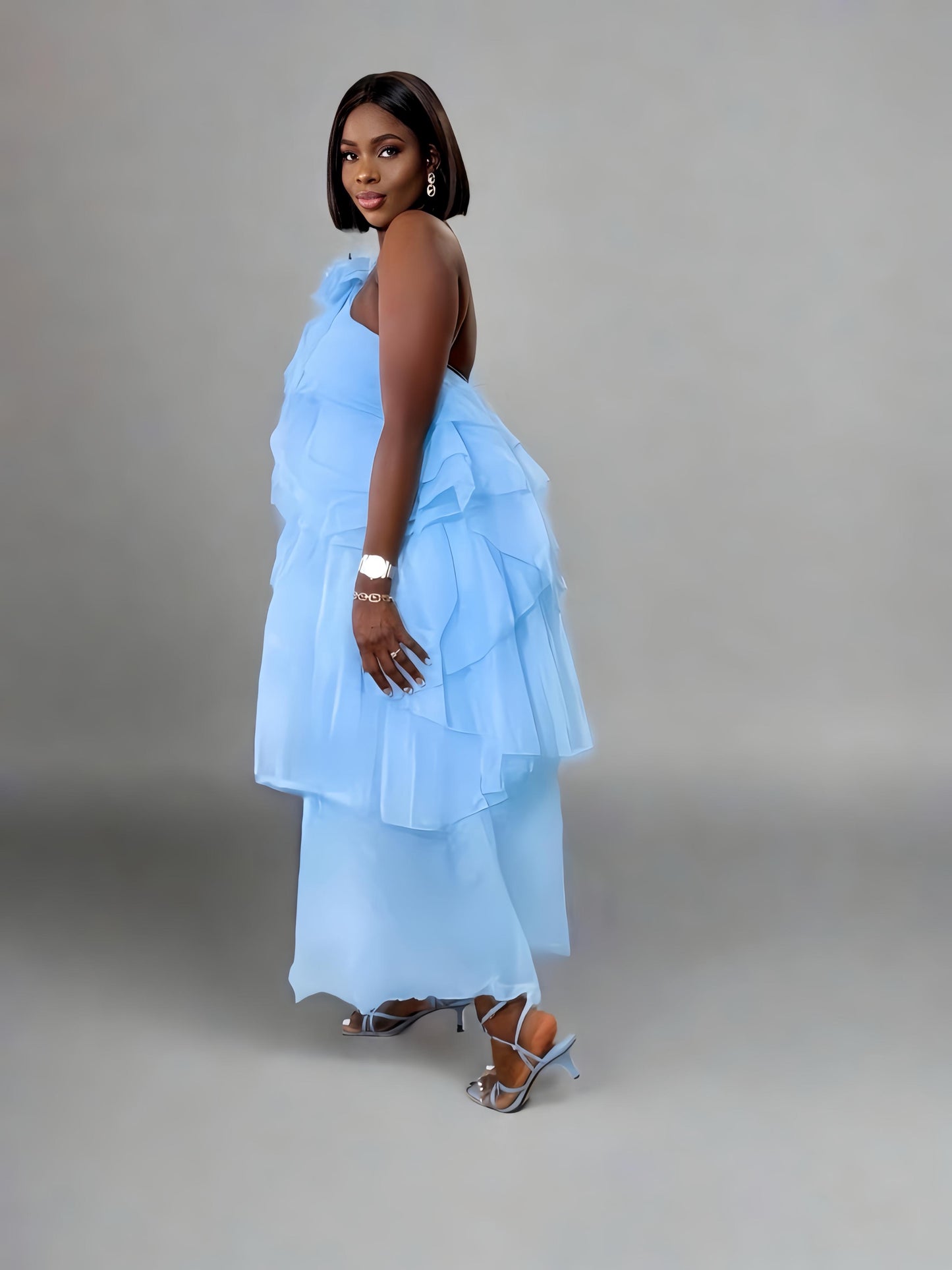 Nova Dress