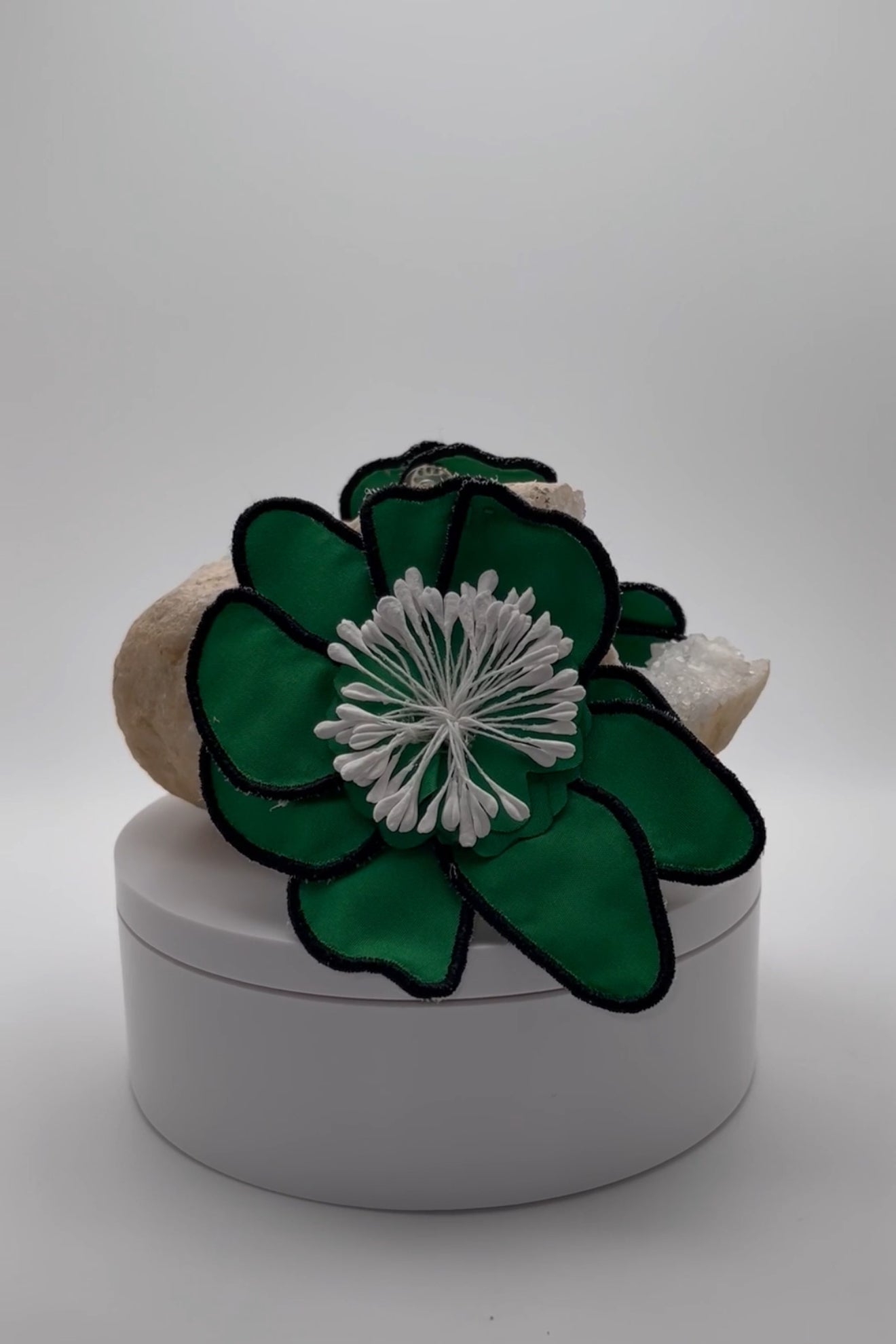 Petal Drama Earrings