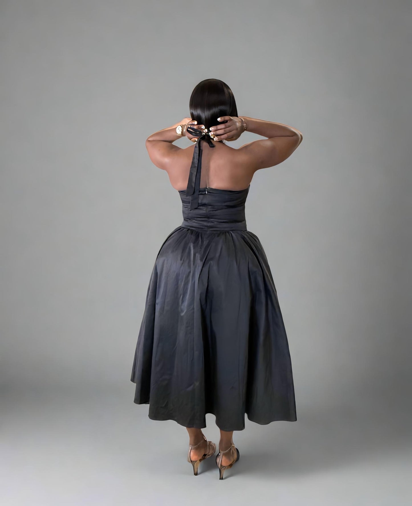 Romance Reverie Dress