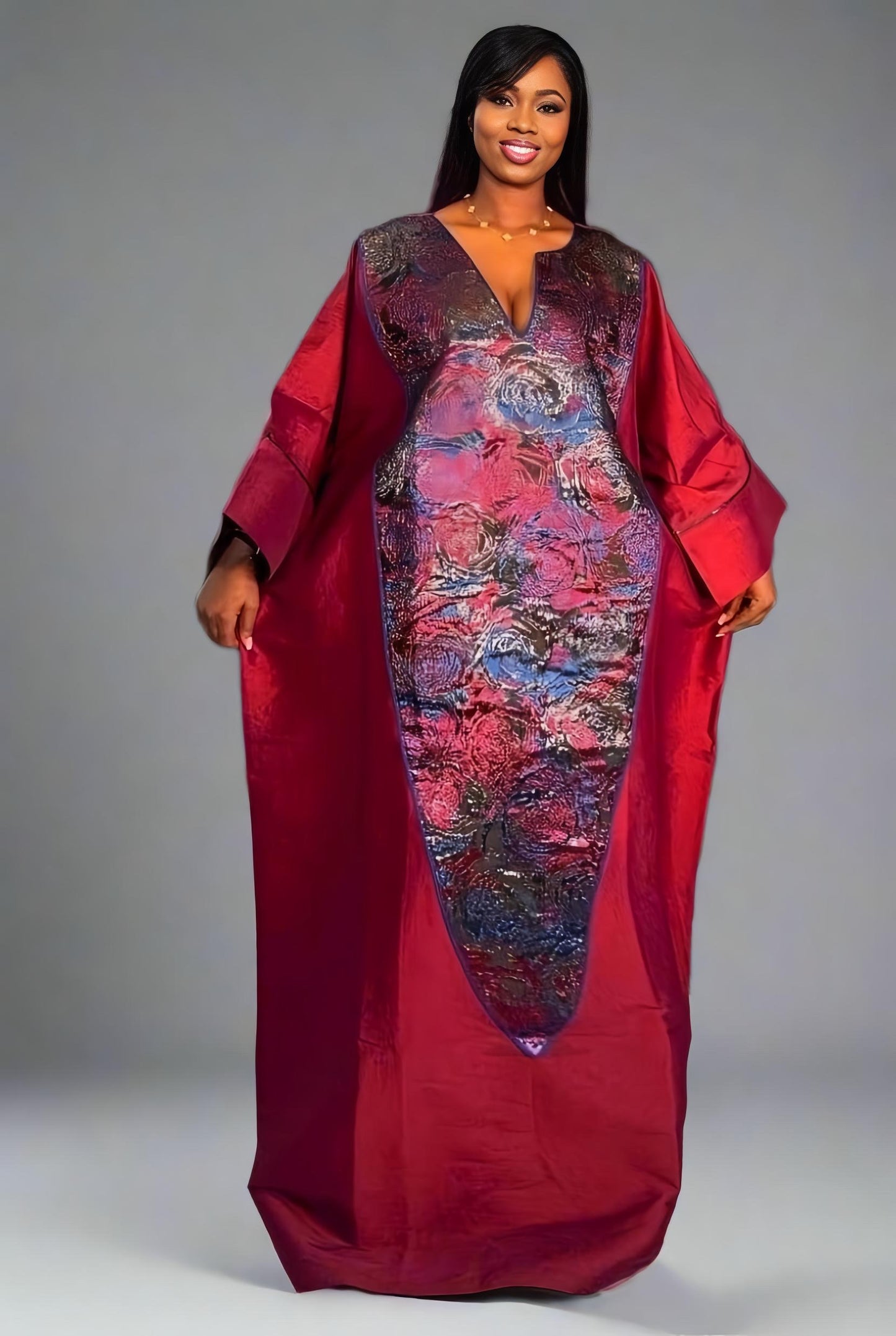 Oríkì Bloom Boubou