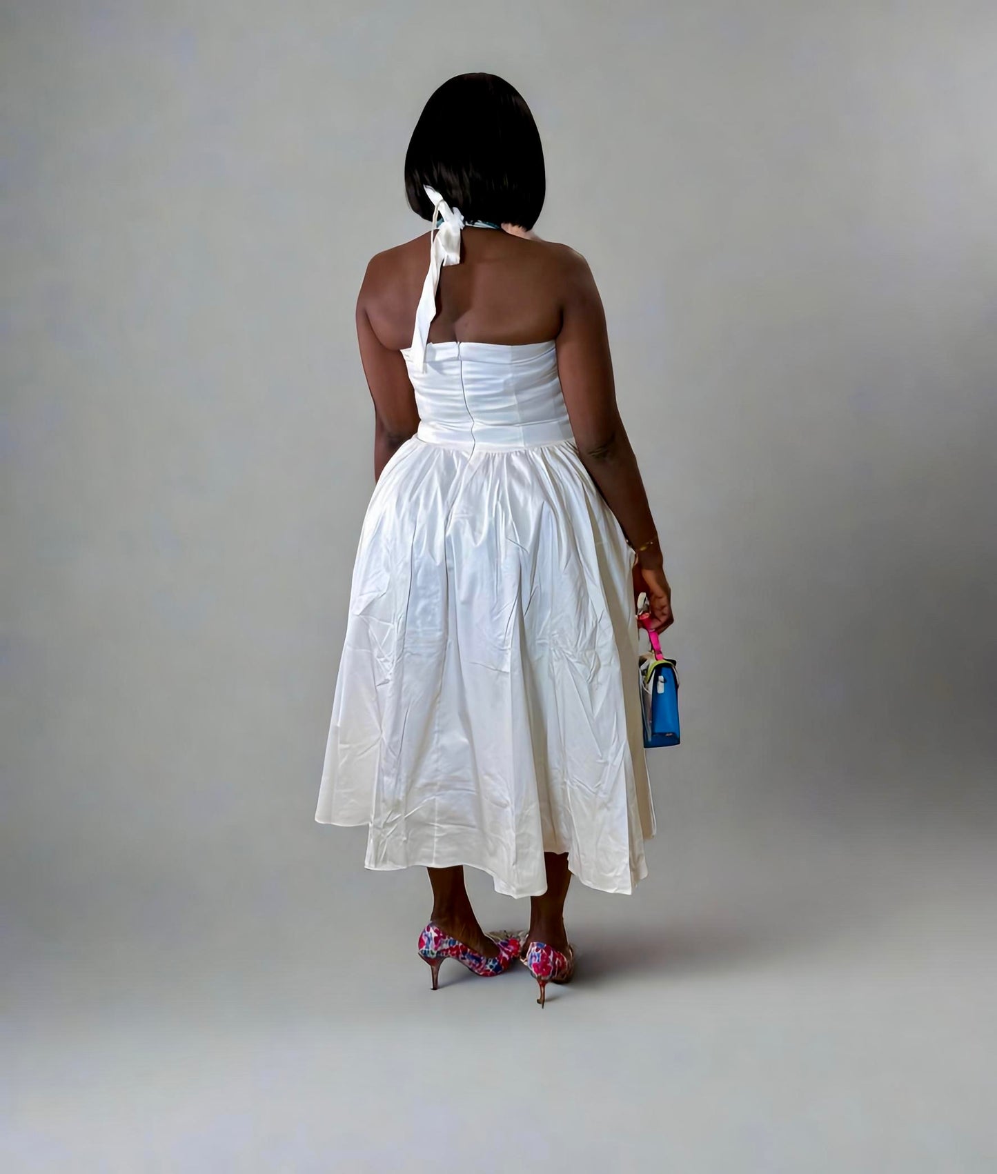 Romance Reverie Dress