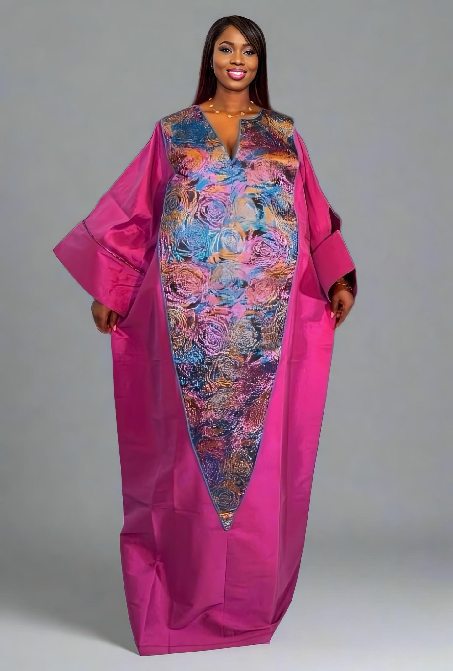 Oríkì Bloom Boubou