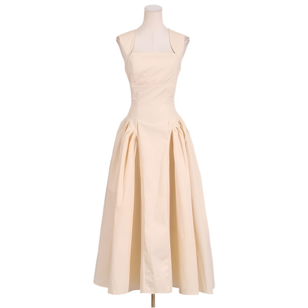 The Elara Dress