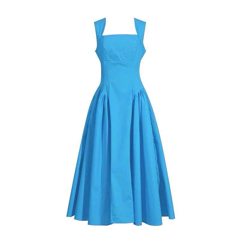 The Elara Dress