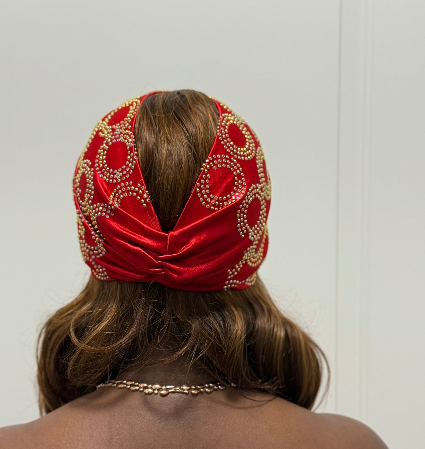 Aura Headband