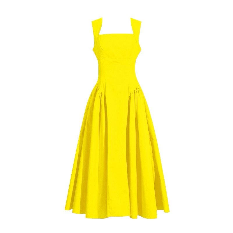 The Elara Dress