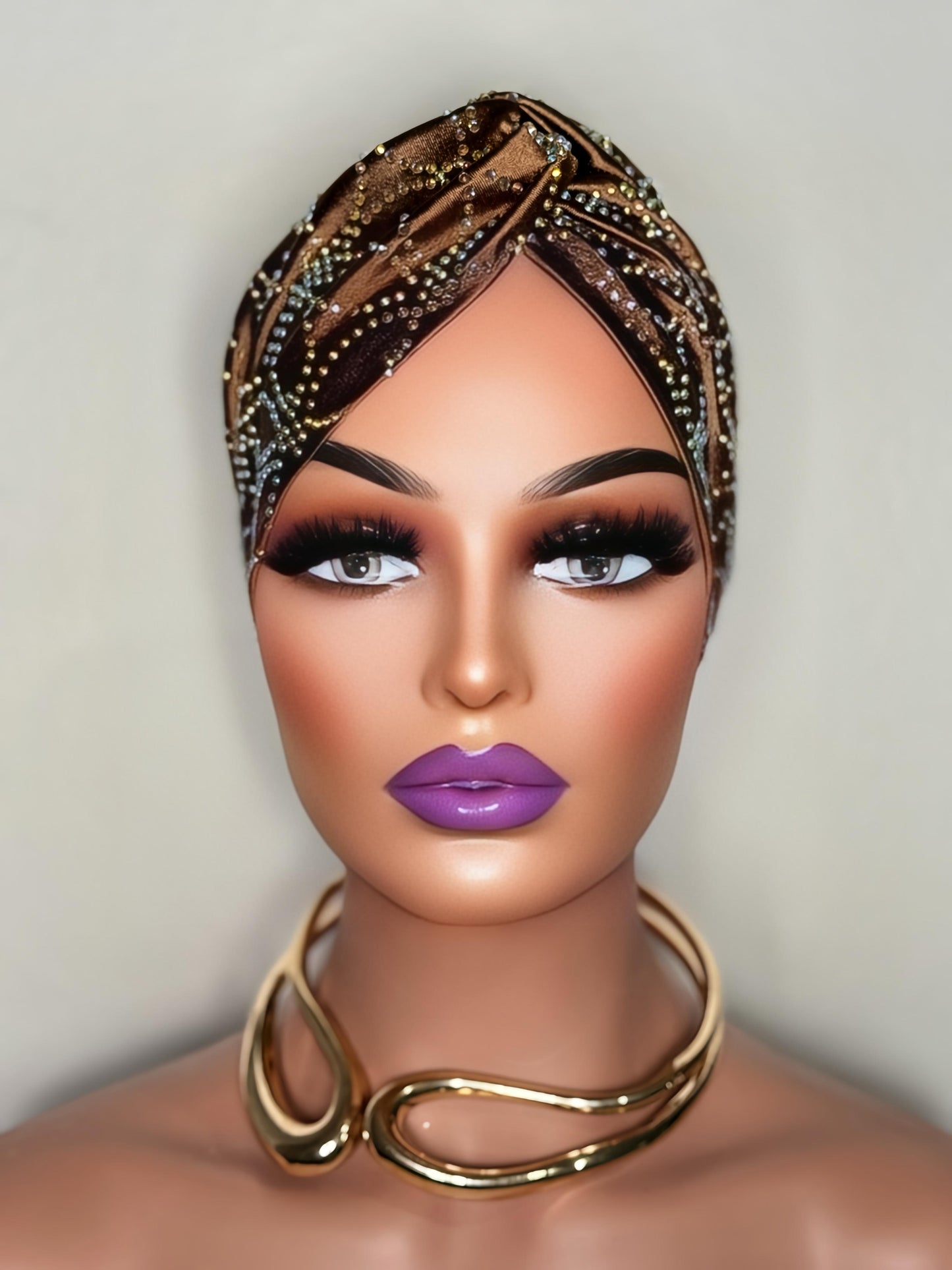 Aura Headband
