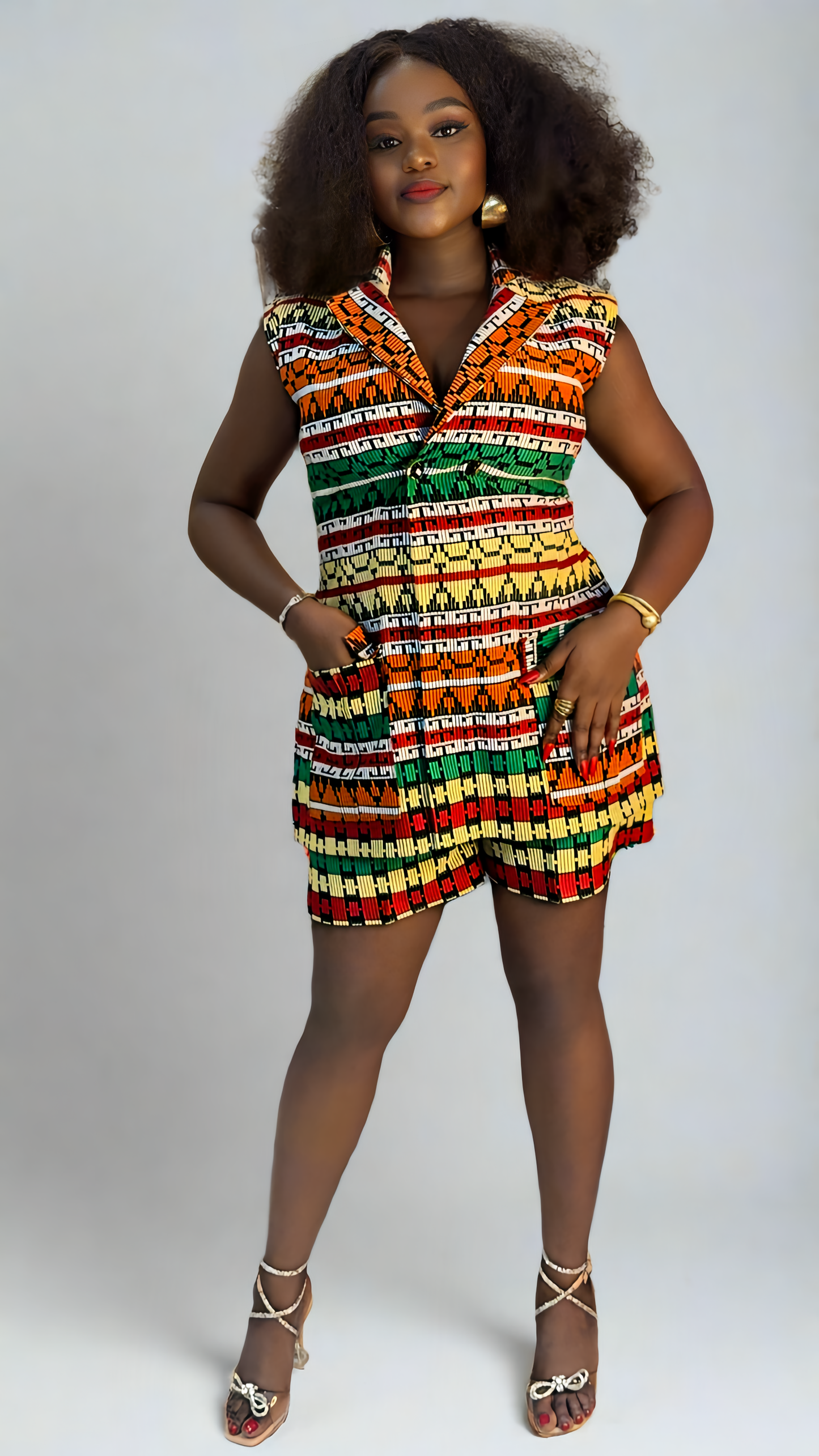 Sanaa Set