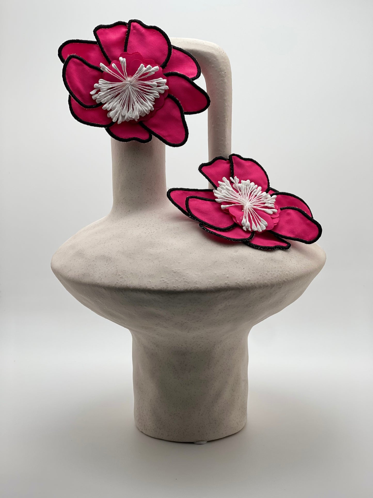 Petal Drama Earrings
