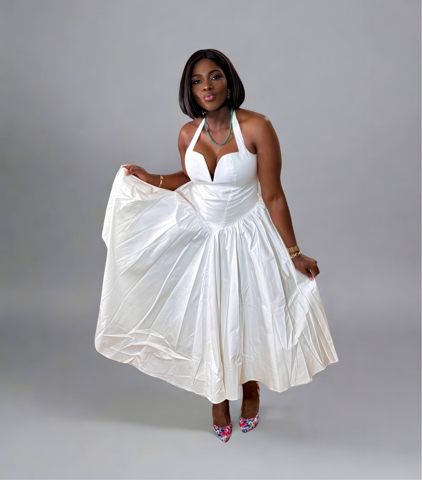 Romance Reverie Dress