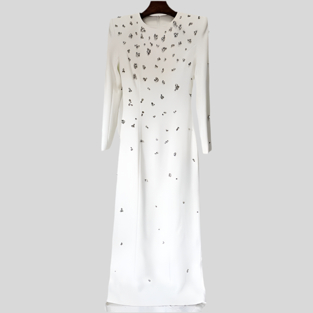 Velora Dress