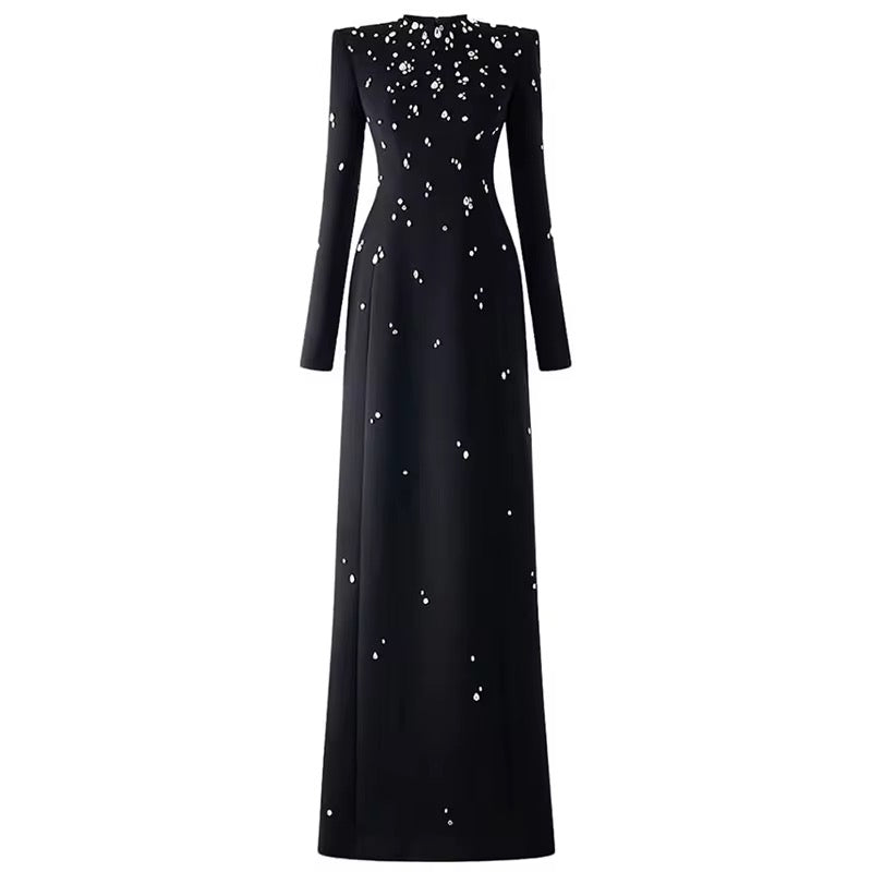 Velora Dress
