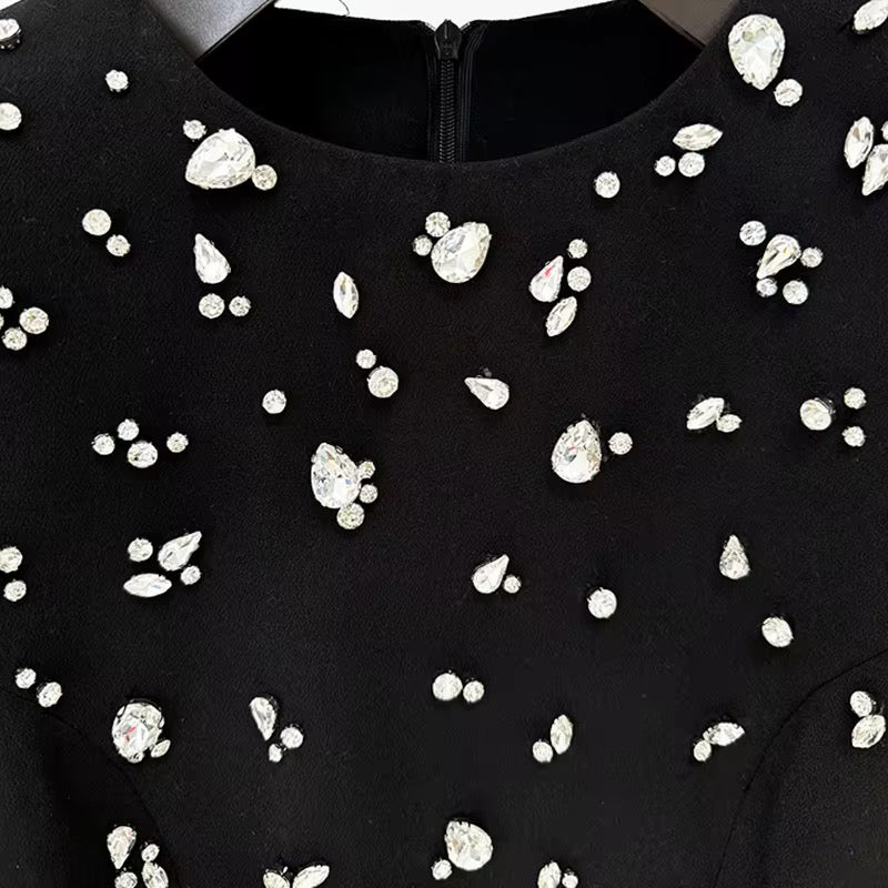 Velora Dress