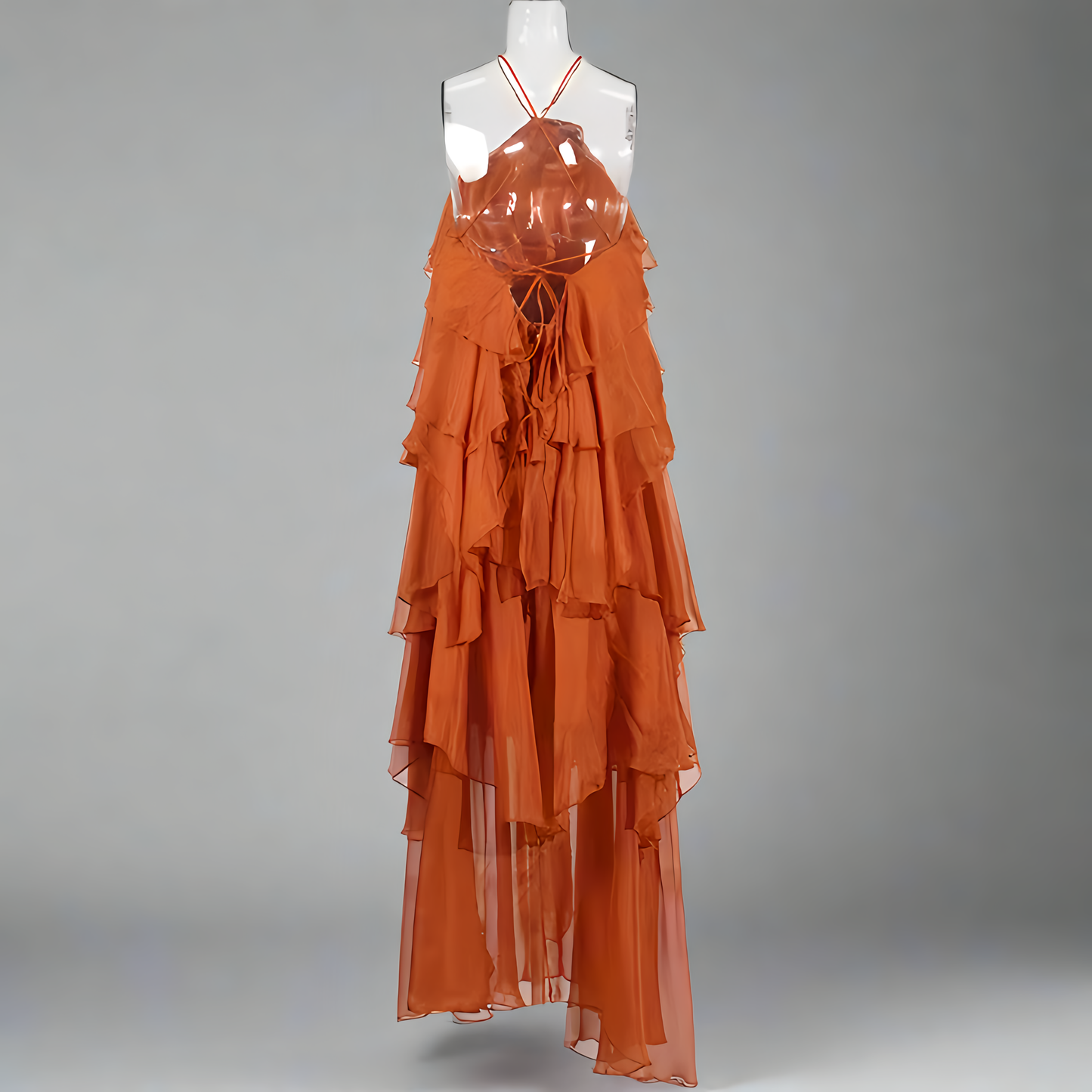 Nova Dress
