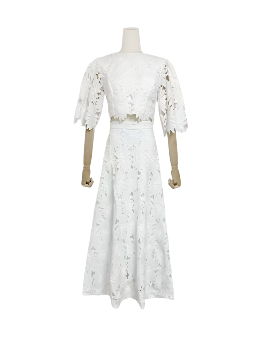 Eden Lace Set