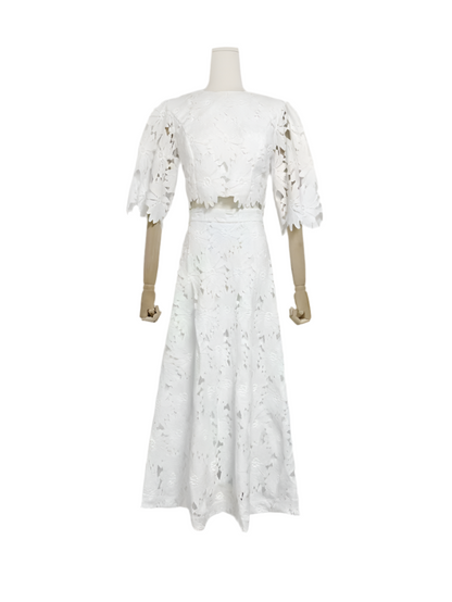 Eden Lace Set