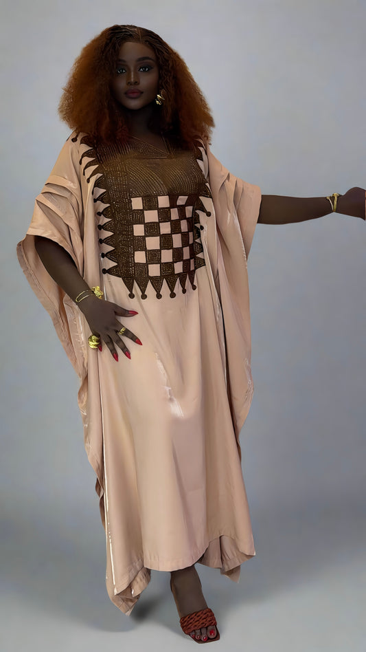 Maya Boubou X