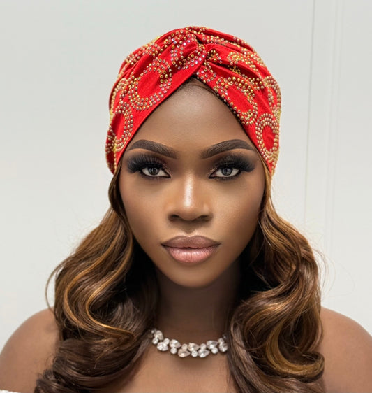 Aura Headband
