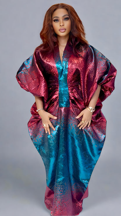 Ona Luxe Boubou