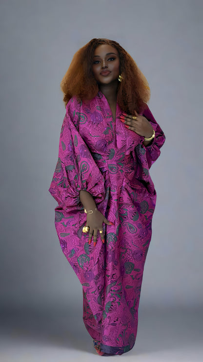 Ona Luxe Boubou