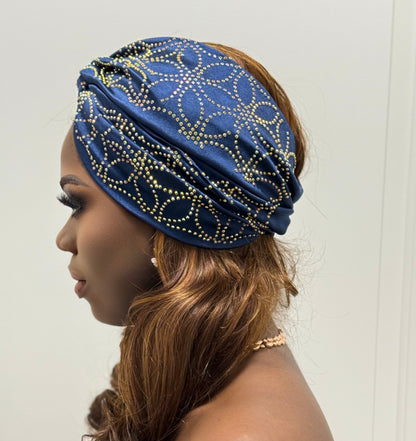Aura Headband