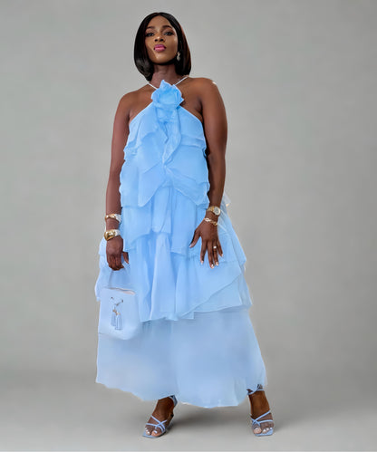 Nova Dress