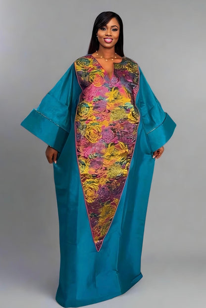 Oríkì Bloom Boubou