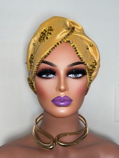 Ogé Turban