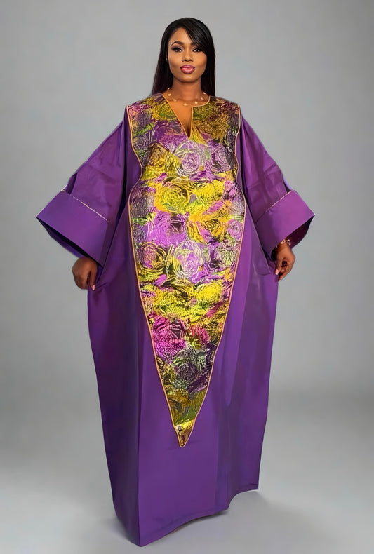 Oríkì Bloom Boubou