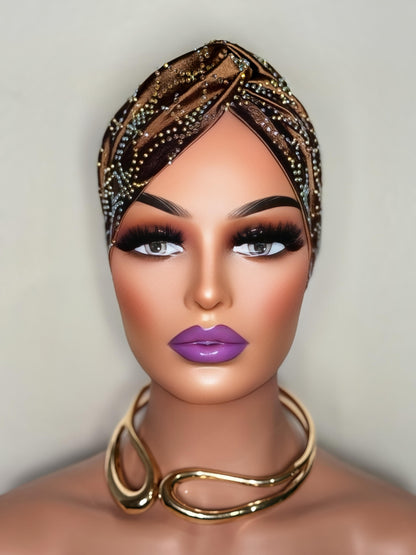 Aura Headband