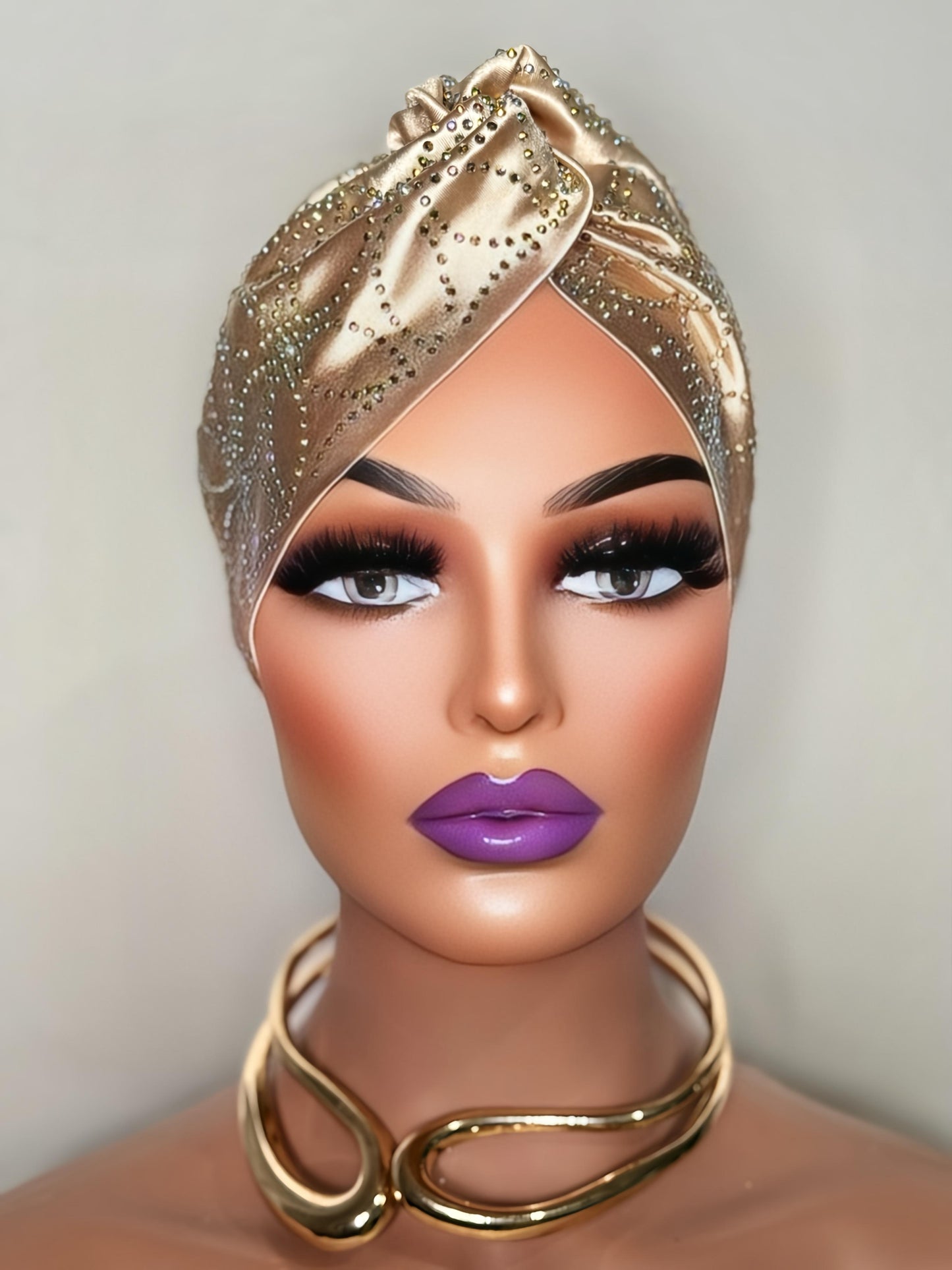 Aura Headband