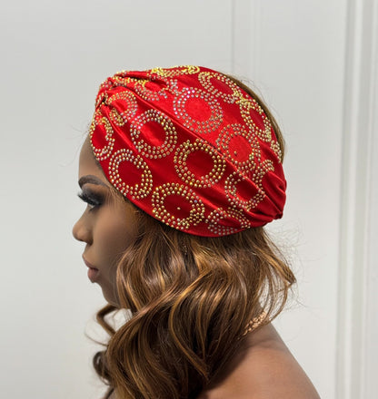 Aura Headband